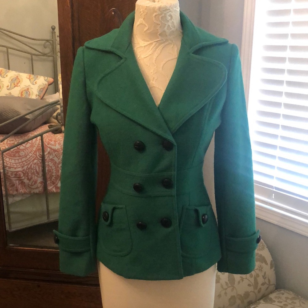 Xxi Jacket - image 1